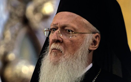 Свежие новости: Варфоломей: Украина получит автокефалию