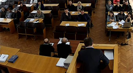 Фото новости: Відбулася 72-га сесія Вознесенської міської ради Свежие новости: Відбулася 72-га сесія Вознесенської міської ради