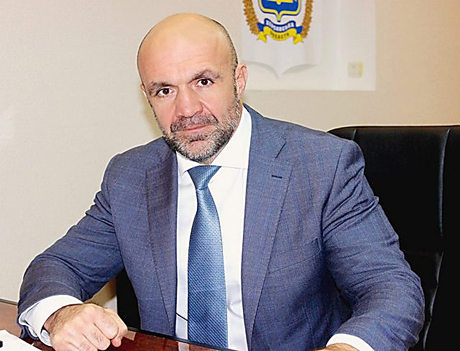 Свежие новости: Председателю Херсонского облсовета вручили подозрение в организации убийства активистки Гандзюк