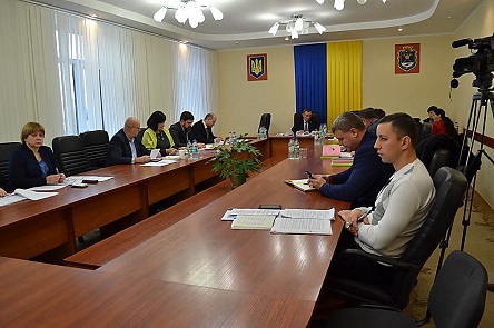 Свежие новости: Николаевский облздрав просит продлить «противотуберкулезную» программу с финансированием в 4 миллиона