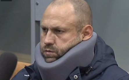 Свежие новости: ДТП с Зайцевой в Харькове: суд отказал защите Дронова