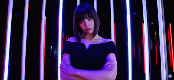 Свежие новости: «Дюймовочка» из Вознесенска, отправив соперника домой, сразится за участие в live-эфирах «Голоса». ВИДЕО