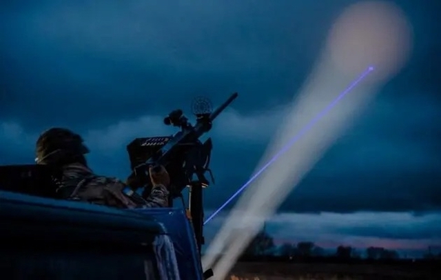 Свежие новости: Вночі над Миколаївською областю збили три «шахеди»