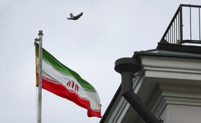 Свежие новости: Іран близький до угоди про купівлю надзвукових протикорабельних ракет у Китаю