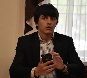 Свежие новости: «Я привык эти зубы выбивать», - в мэрии Николаева разгорелся конфликт за должность главы молодежного управления