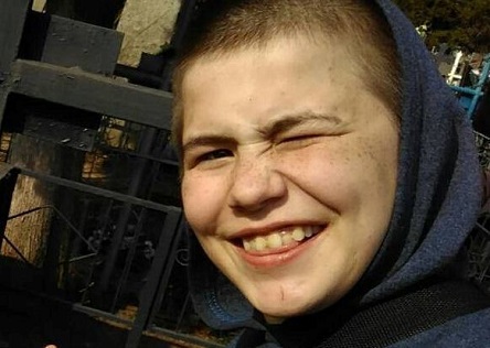 Свежие новости: В Киеве разыскивают девочку