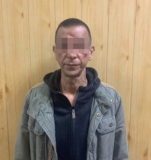 Свежие новости: Правоохранители задержали подозреваемого в убийстве в Николаеве