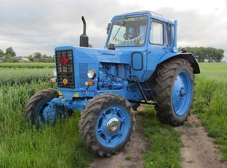 Свежие новости: В Доманевском районе мужчина умер после падения из трактора