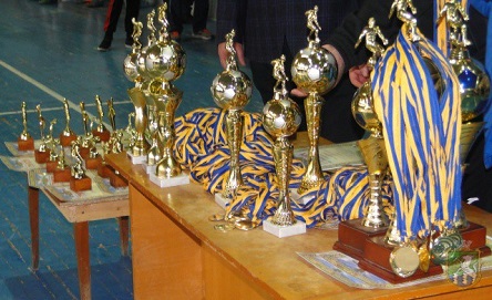 Свежие новости: Відбулися останні ігри відкритого Чемпіонату Миколаївської області з футзалу серед аматорських команд