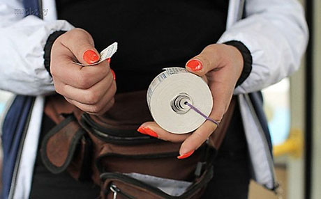 Свежие новости: На Николаевщине утвердили сумму компенсации проезда для льготников – 110 гривен в месяц