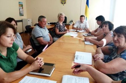 Свежие новости: У Вознесенському районі затвердили список дітей-сиріт на отримання житла
