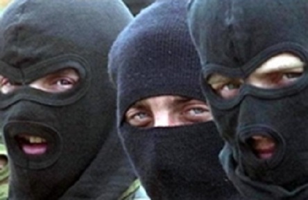 Свежие новости: В Вознесенске совершено очередное разбойное нападение