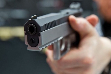 Свежие новости: В Киеве злоумышленник выстрелил в женщину из-за смеха