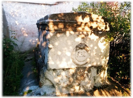 Свежие новости: Мэра Вознесенска попросили благоустроить одну из крутейших достопримечательностей города