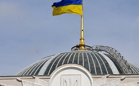 Свежие новости: Бунт под Радой: для Порошенко готовят соперника на выборы