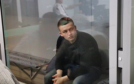 Свежие новости: В Николаеве проходит заседание об изменении меры пресечения участнику смертельного ДТП с такси