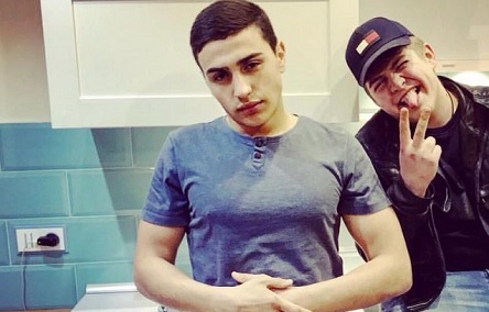 Свежие новости: Снова отличился: в Харькове поделились детективной историей про живодера, выгнанного из университета МВД