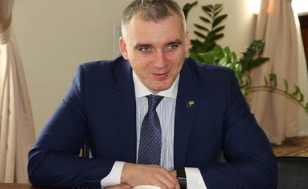 Свежие новости: ВИДЕО: Сенкевичу доложили, почему остановилось проектирование нового Центрального проспекта в Николаеве