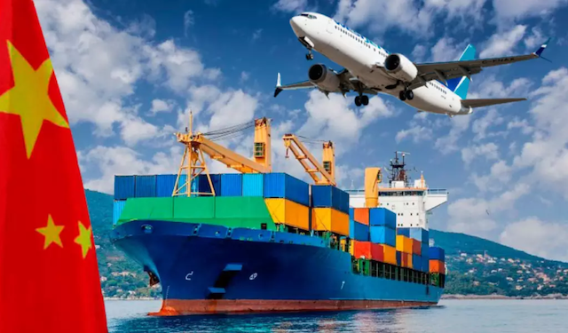 Фото новости: Яка доставка з Китаю найдешевша Свежие новости: Яка доставка з Китаю найдешевша