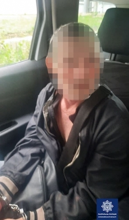 Фото новости: У Миколаєві рецидивіст убив сторожа автостоянки Свежие новости: У Миколаєві рецидивіст убив сторожа автостоянки