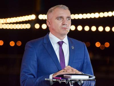 Свежие новости: 