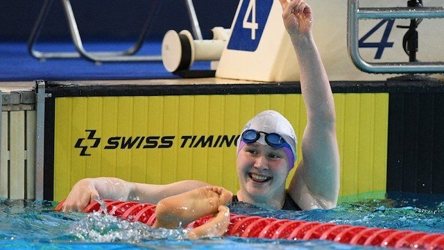 Свежие новости: Миколаївська спортсменка здобула медаль на Паралімпійських іграх