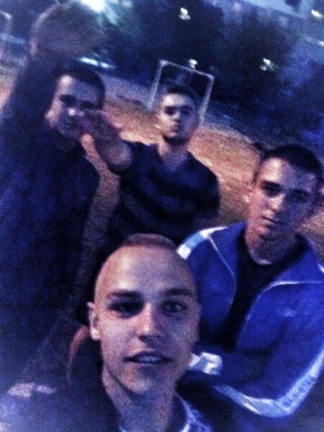 Свежие новости: Суд заключил под стражу третьего участника банды «Веточки»