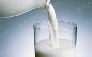 Свежие новости: В Украине резко подорожало молоко