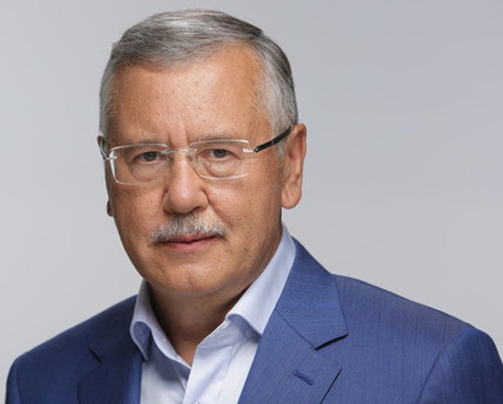 Свежие новости: Гриценко считает, что 