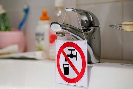 Свежие новости: Часть Южноукраинска останется без воды 29.10.2019