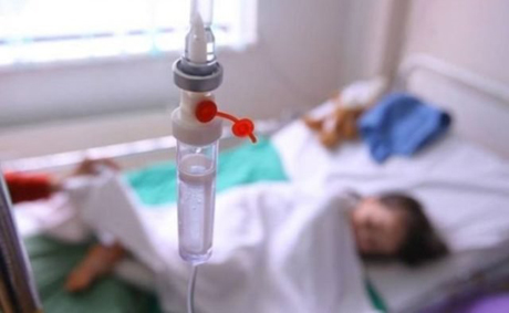 Свежие новости: В спортлагере под Киевом массовое отравление, один ребенок в коме