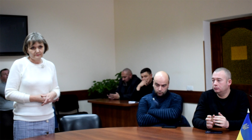 Свежие новости: Депутати Южноукраїнської міської ради попередили начальників управлінь про відповідальність за неявку на бюджетну сесію