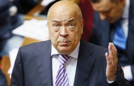 Свежие новости: «Если в силу своей недоразвитости не понимает, то пусть не лезет, политолог хр*нов», - Москаль пригрозил «набить морду» Туке