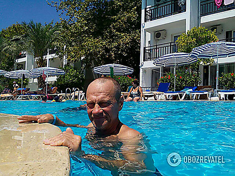 Свежие новости: В Турции не выходя из комы скончался украинец, которого избил россиянин