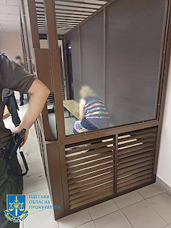 Свежие новости: Псевдородичку прокурора САП ув’язнили на 10 років за намагання видурити у експрокурора Одещини ₴40 тисяч для вирішення проблем з НАБУ