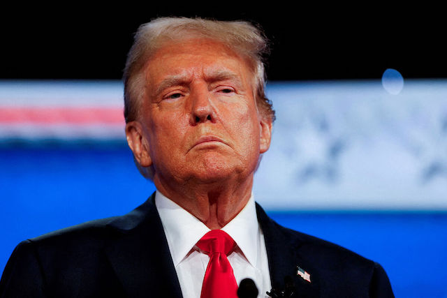 Свежие новости: Відмова від НАТО і заморозка фронту: WSJ дізнався деталі «мирного плану» Трампа для України