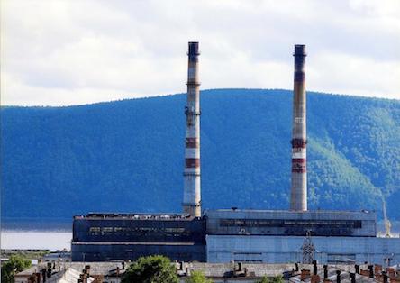 Свежие новости: У Савченко заявили, что убытки, причиненные авариями на теплосети Николаевской ТЭЦ, возместит само предприятие