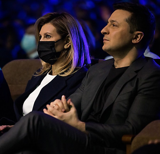 Свежие новости: Благодаря «Дія City» доходы в украинской ІТ-сфере вырастут до $16,5 миллиардов, – Зеленский