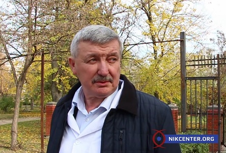 Свежие новости: Правоохранители подозревают руководство николаевской областной больницы в закупке медоборудования по завышенным ценам