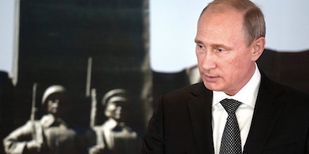 Свежие новости: Москва может совершить ошибку на Донбассе в пользу Украины