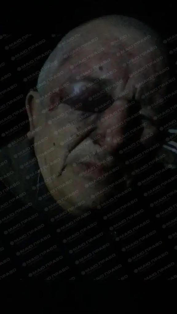 Свежие новости: Главарю банды поджигателей суд избрал меру пресечения в виде содержания под стражей