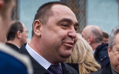 Свежие новости: Суд заочно приговорил Плотницкого к пожизненному заключению