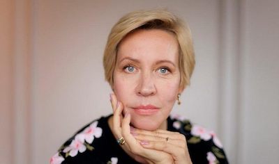 Свежие новости: Российская ведущая заявила, что Россию стоило бы сровнять с землей и построить новую страну