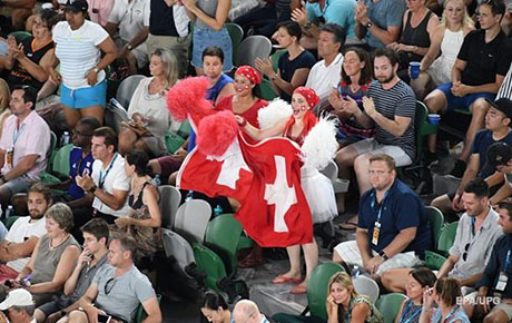 Свежие новости: В Швейцарии более четверти населения иностранцы