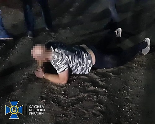 Свежие новости: В Николаеве отдали под суд офицера полиции, который за $3 тысячи пообещал «отмазать» мужчину от судимости