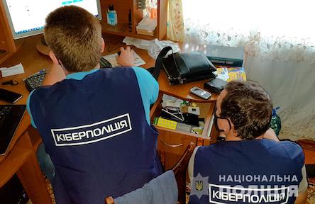 Свежие новости: В Николаеве разоблачили хакеров, причастных к преступлениям в сфере компьютерных систем