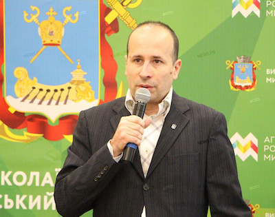 Свежие новости: В Николаеве депутаты вновь требуют от главы «антикоррупционного» департамента отчета о проделанной работе