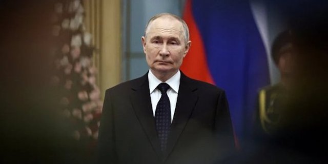 Свежие новости: Кремль почав готувати чиновників до того, як подати росіянам завершення війни — росЗМІ