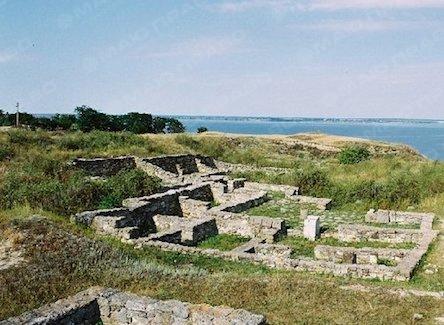 Свежие новости: Власти Очакова пытаются через суд «выбить» у базы отдыха «Ольвия» 400 тысяч долга