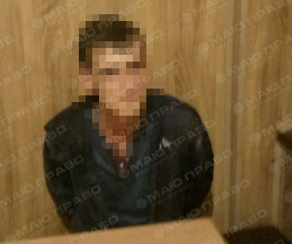 Свежие новости: В Одессе убили парня: подозреваемый в преступлении задержан